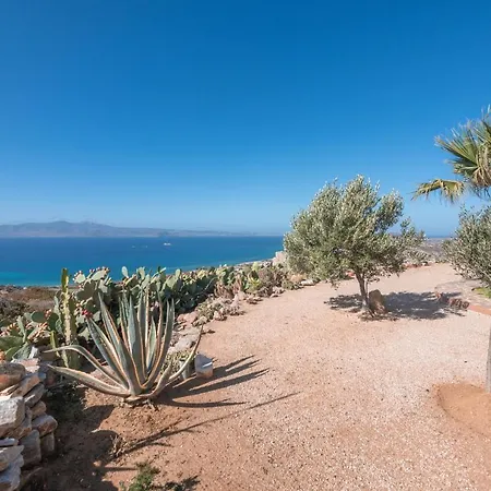 Holiday home Helios Selene Vivlos